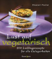 Lust auf Vegetarisch