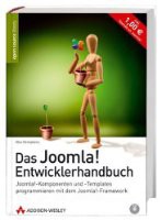 Das Joomla!-Entwicklerhandbuch