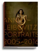 Portraits 2005-2016