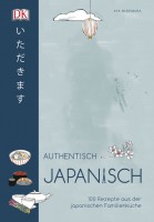 Authentisch Japanisch