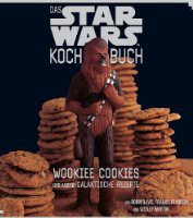 Das Star Wars Kochbuch