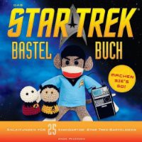 Star Trek Bastelbuch