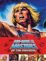 The Art of He-Man und die Masters of the Universe