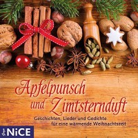 Apfelpunsch und Zimtsternduft