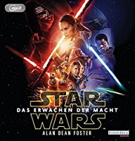 Star Wars - Das Erwachen der Macht