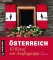Österreich - 50 Rätsel mit Ausflugstipps