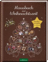 Hausbuch zur Weihnachtszeit