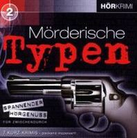 Mörderische Typen II