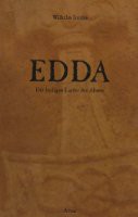 Edda - Die heiligen Lieder der Ahnen