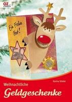 Weihnachtliche Geldgeschenke