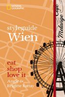styleguide Wien: eat, shop, love it