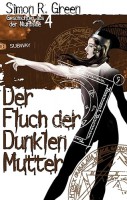 Der Fluch der dunklen Mutter