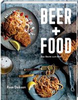 Beer + Food: Das Beste zum Bier