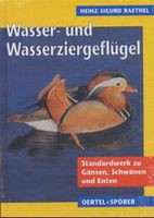 Wasser- und Wasserziergeflügel