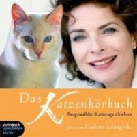 Das Katzenhörbuch