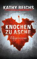 Knochen zu Asche