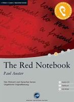 The red notebook