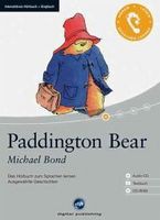 Paddington Bear