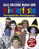 Das große Buch der Kinderfeste