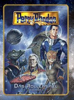 Perry Rhodan Grundregelwerk