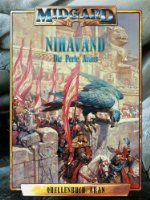 Nihavand - Die Perle Arans