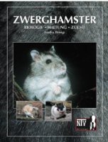 Zwerghamster