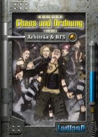 Chaos und Ordnung