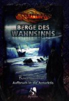 Aufbruch in die Antarktis