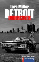 Detroit Undercover