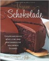 Vegane Schokolade