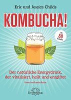 Kombucha !