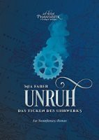 Unruh - Das Ticken des Uhrwerks