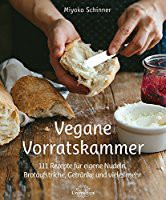 Vegane Vorratskammer