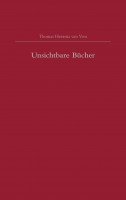 Unsichtbare Bücher