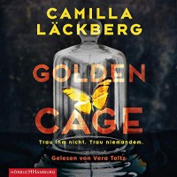 Golden Cage