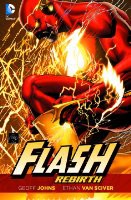 Flash - Rebirth