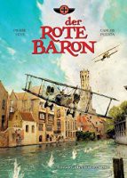 Der Rote Baron - Tanz der Maschinengewehre