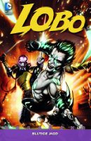 Lobo, Megaband 1