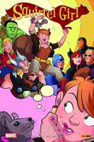 Squirrel Girl - Der Teufel ist ein Eichhörnchen