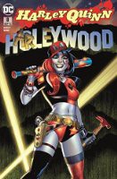 Harley Quinn: Von Hollywood bis Gotham City