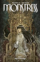 Monstress: Das Erwachen