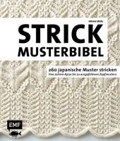 Die Strickmusterbibel