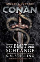 Das Blut der Schlange