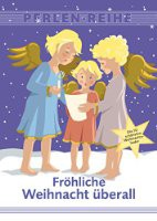 Fröhliche Weihnacht überall