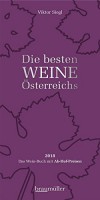 Die besten Weine Österreichs 2018