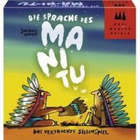 Die Sprache des MA-NI-TU