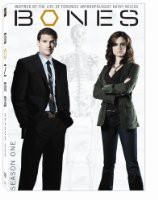Bones: Season 1