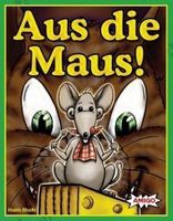 Aus die Maus