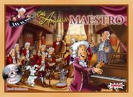 Little Amadeus Maestro