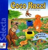 Coco Razzi - Im Affenzahn durch den Dschungel